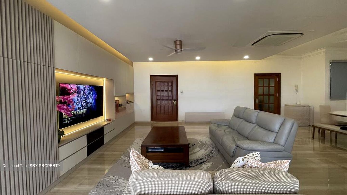 Pinewood Gardens (D10), Condominium #509118481